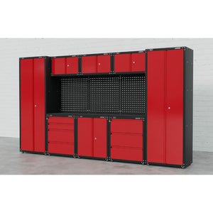 Sealey American PRO 3.3M Storage System