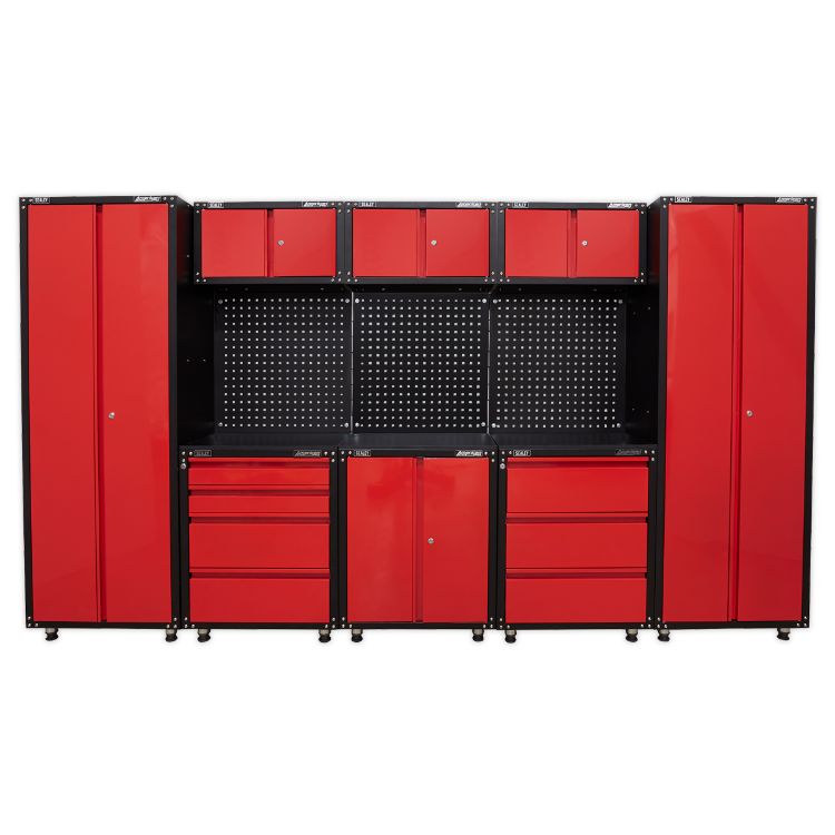 Sealey American PRO 3.3M Storage System