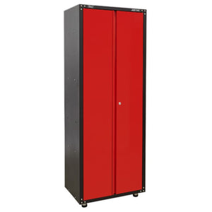 Sealey Modular 2 Door Full Height Cabinet 665mm