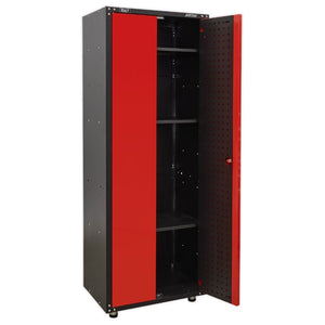 Sealey Modular 2 Door Full Height Cabinet 665mm