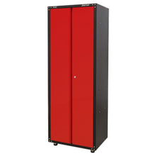 Load image into Gallery viewer, Sealey Modular 2 Door Full Height Cabinet 665mm
