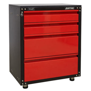 Sealey American PRO 3.3M Storage System