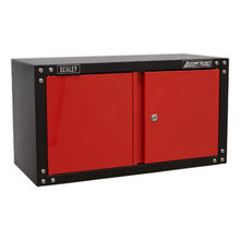 Load image into Gallery viewer, Sealey Modular 2 Door Wall Cabinet 665mm
