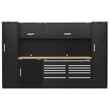 Load image into Gallery viewer, Sealey 3.3M Storage System - Pressed Wood Worktop (Premier)
