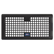 Load image into Gallery viewer, Sealey Magnetic Pegboard - Black
