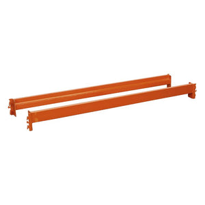 Sealey Cross Beam 1150mm - Pair 900kg Capacity