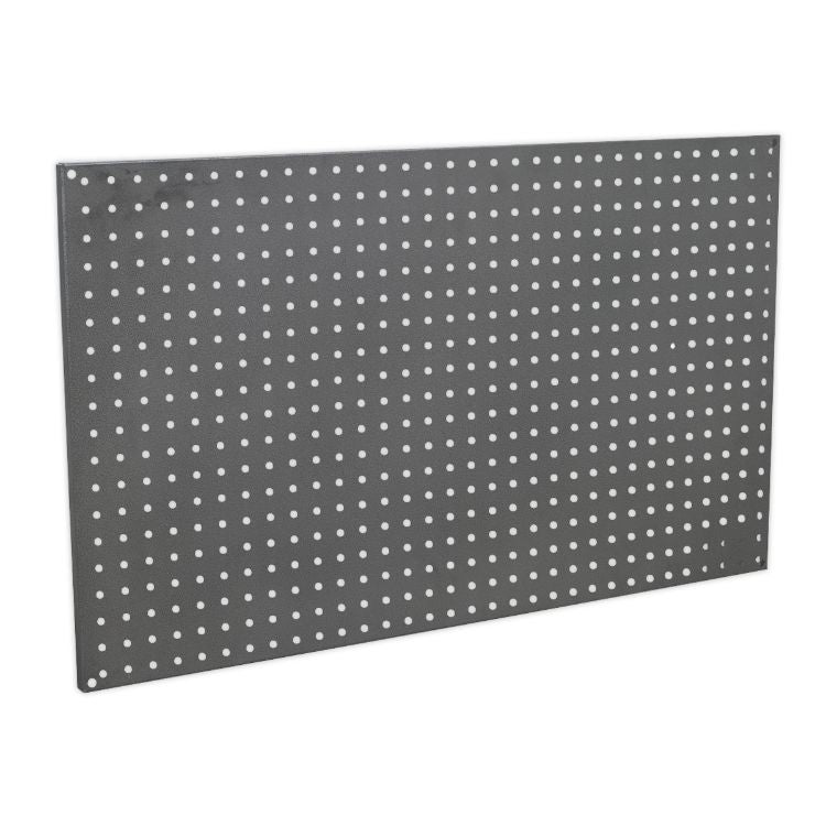 Sealey Steel Pegboard - Pack of 2