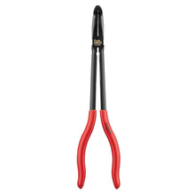 Load image into Gallery viewer, Teng Pliers Long Reach Angled 11&quot;
