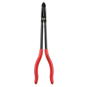 Teng Pliers Long Reach Angled 11"