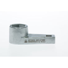 Load image into Gallery viewer, Teng Socket 3/8&quot; Drive Offset Oxygen Sensor 7/8&quot; x 30mm
