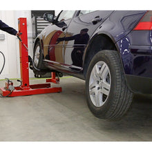 Load image into Gallery viewer, Sealey Vehicle Lift 1.5 Tonne Air/Hydraulic, Foot Pedal
