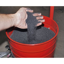 Load image into Gallery viewer, Sealey Shot Blasting Grit 25kg Bag
