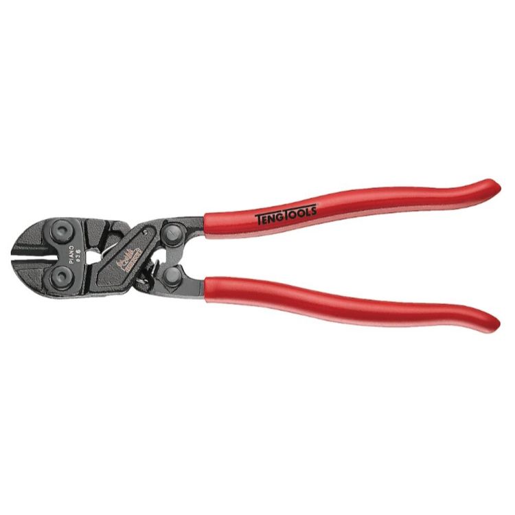 Teng Bolt Cutter Mini 8