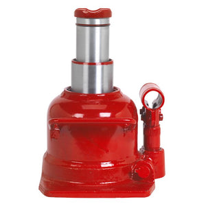 Sealey Bottle Jack 10 Tonne, Low Profile Telescopic