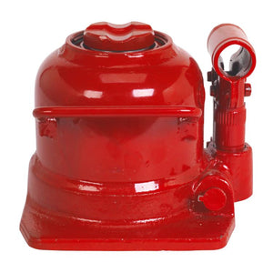 Sealey Bottle Jack 10 Tonne, Low Profile Telescopic