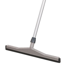 Load image into Gallery viewer, Sealey Foam Floor Squeegee 560mm (22&quot;) Aluminium Handle
