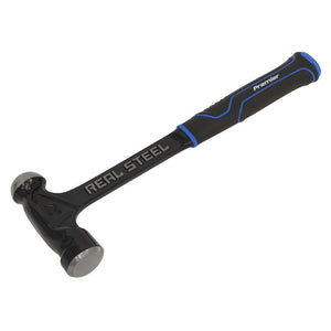 Sealey Ball Pein Hammer 32oz - One-Piece (Premier)