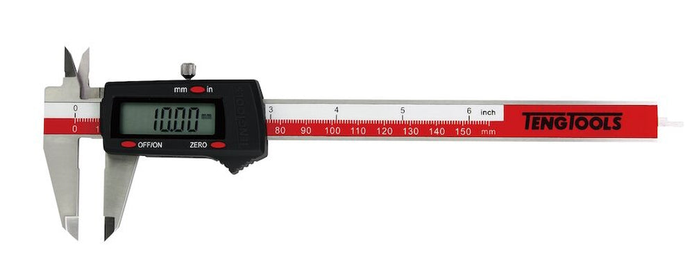 Teng Caliper 150mm (6