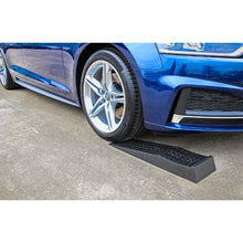 Load image into Gallery viewer, Sealey Car Ramps Low Profile 1.5 Tonne Capacity per Ramp 3 Tonne Capacity per Pair
