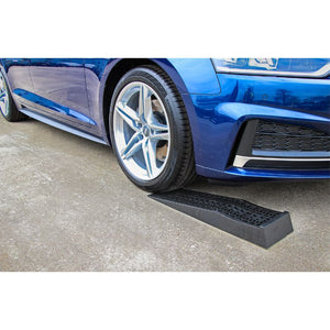 Sealey Car Ramps Low Profile 1.5 Tonne Capacity per Ramp 3 Tonne Capacity per Pair