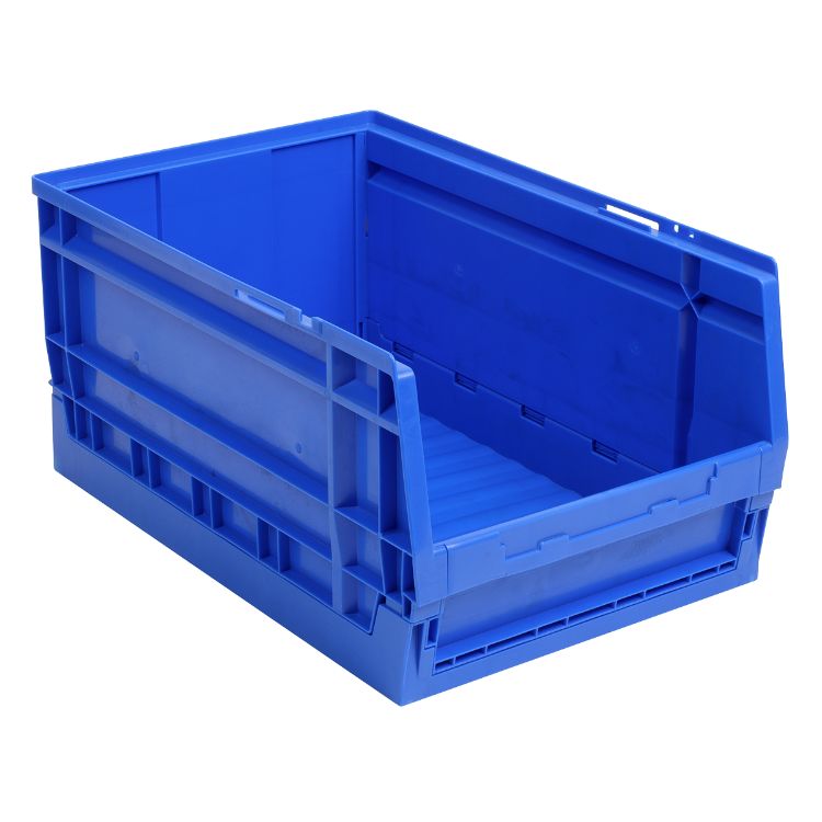 Sealey Collapsible Storage Bin 15L