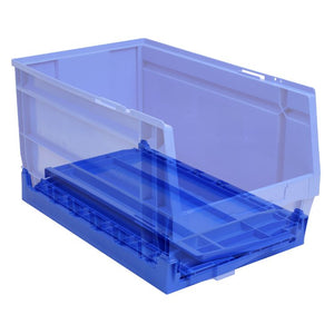 Sealey Collapsible Storage Bin 30L