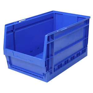 Sealey Collapsible Storage Bin 30L