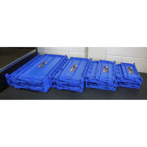 Sealey Collapsible Storage Bin 8.5L