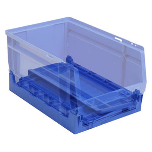 Sealey Collapsible Storage Bin 8.5L