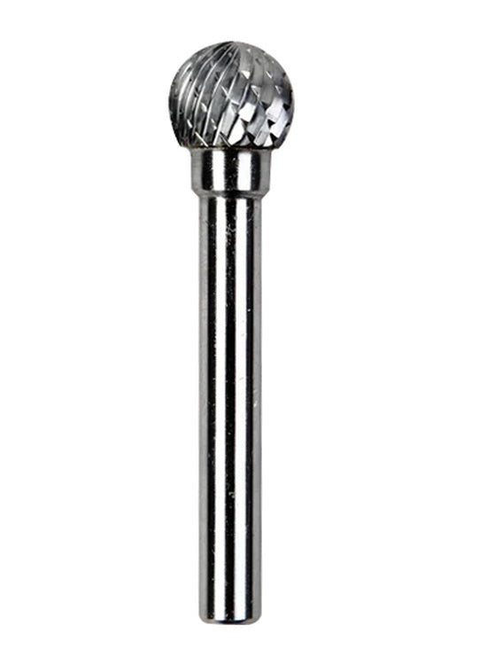 Abracs Tungsten Carbide Burr Ball (3 x 2.8 x 3 x 38mm)