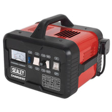 Load image into Gallery viewer, Sealey Battery Charger 11A 12/24V 230V
