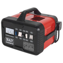 Load image into Gallery viewer, Sealey Battery Charger 14Amp 12V/24V 230V
