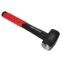 Load image into Gallery viewer, Sealey Club Hammer 2.5lb - Fibreglass Shaft (Premier)
