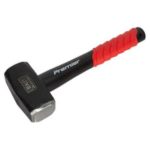 Load image into Gallery viewer, Sealey Club Hammer 4lb - Fibreglass Shaft (Premier)
