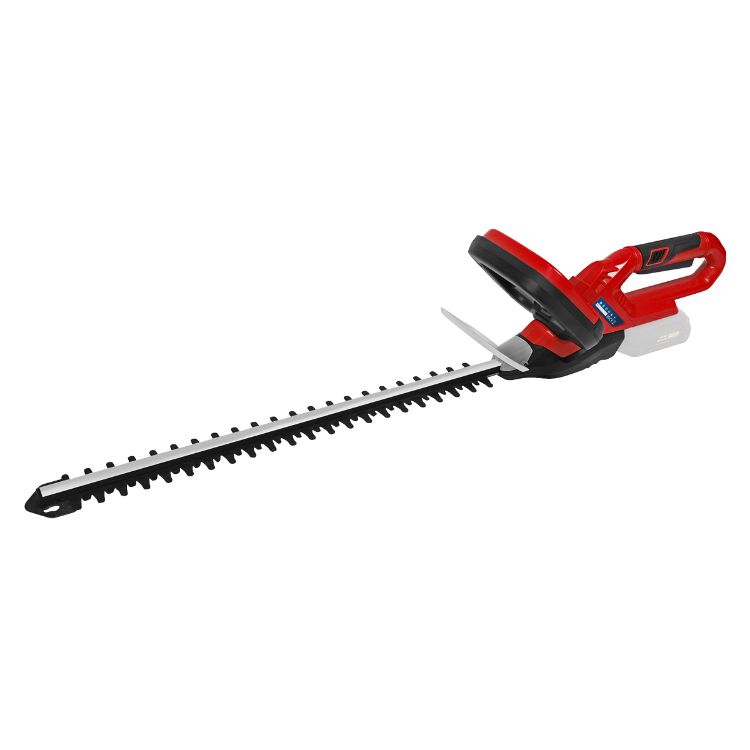 Sealey 520mm Hedge Trimmer Cordless 20V SV20 Series - Body Only