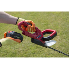 Load image into Gallery viewer, Sealey 520mm Hedge Trimmer Cordless 20V SV20 Series - Body Only
