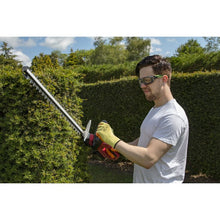 Load image into Gallery viewer, Sealey 520mm Hedge Trimmer Cordless 20V SV20 Series - Body Only
