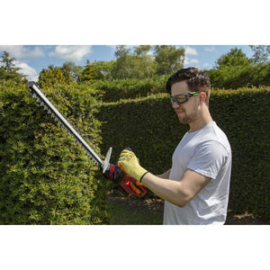 Sealey 520mm Hedge Trimmer Cordless 20V SV20 Series - Body Only