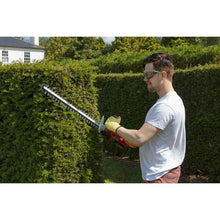 Load image into Gallery viewer, Sealey 520mm Hedge Trimmer Cordless 20V SV20 Series - Body Only
