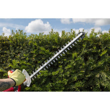 Load image into Gallery viewer, Sealey 520mm Hedge Trimmer Cordless 20V SV20 Series - Body Only
