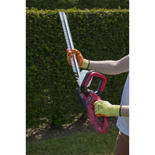 Load image into Gallery viewer, Sealey 520mm Hedge Trimmer Cordless 20V SV20 Series - Body Only
