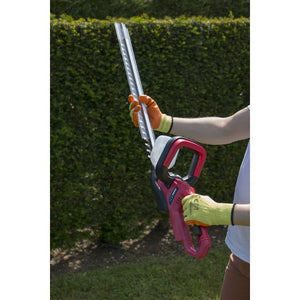 Sealey 520mm Hedge Trimmer Cordless 20V SV20 Series - Body Only