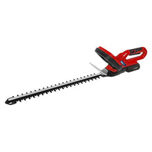 Load image into Gallery viewer, Sealey 520mm Hedge Trimmer Cordless 20V SV20 Series - Body Only
