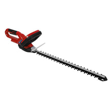 Load image into Gallery viewer, Sealey 520mm Hedge Trimmer Cordless 20V SV20 Series - Body Only
