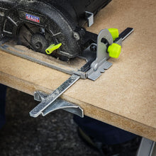 Load image into Gallery viewer, Sealey Cordless Circular Saw Kit 85mm 10.8V 2Ah SV10.8 Series
