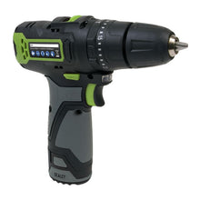 Load image into Gallery viewer, Sealey Cordless Combi Drill 10mm 10.8V SV10.8 Series - Body Only (CP108VDD)
