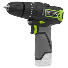 Load image into Gallery viewer, Sealey 2 x 10.8V SV10.8 Series Combi Drill &amp; Multi Tool Kit
