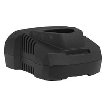 Load image into Gallery viewer, Sealey Battery Charger for 10.8V Lithium-ion SV10.8 Series - European Plug
