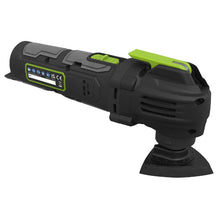 Load image into Gallery viewer, Sealey Cordless Multi-Tool Kit 10.8V 2Ah SV10.8V

