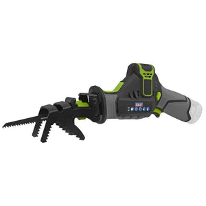 Sealey Cordless Reciprocating Saw 10.8V SV10.8 Series - Body Only